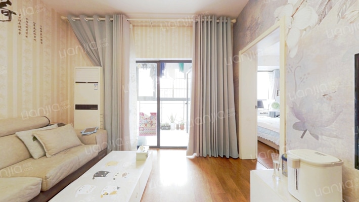 福星城北区二手房实景图