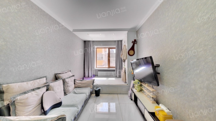 宣庆街二手房实景图