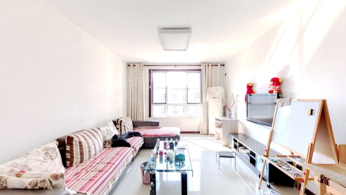 宝地经典二手房实景图