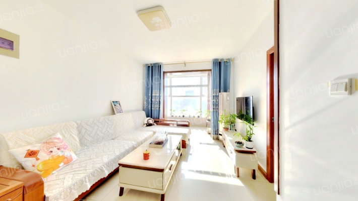 水云间公寓二手房实景图