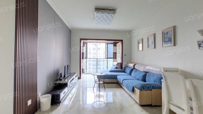 马克公馆一期二手房实景图