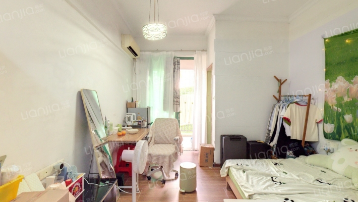 碧雅居二手房实景图