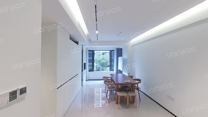 兰园兰轩苑二手房实景图