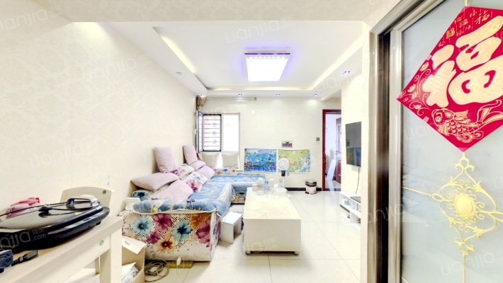 四季花语四期二手房实景图