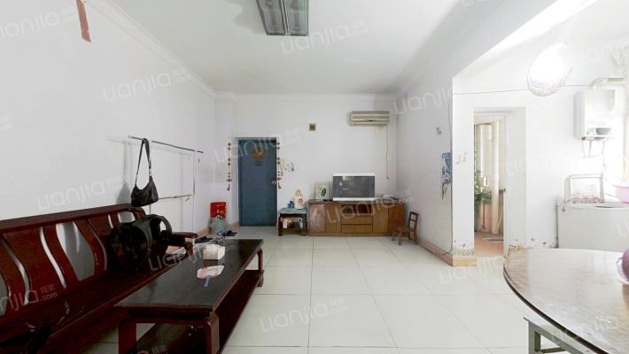 樊城区政府家属院炮铺街6号二手房实景图