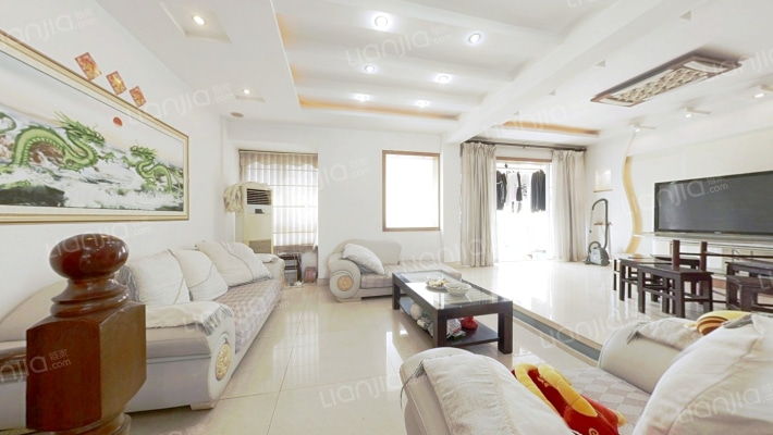 名都花苑西区二手房实景图