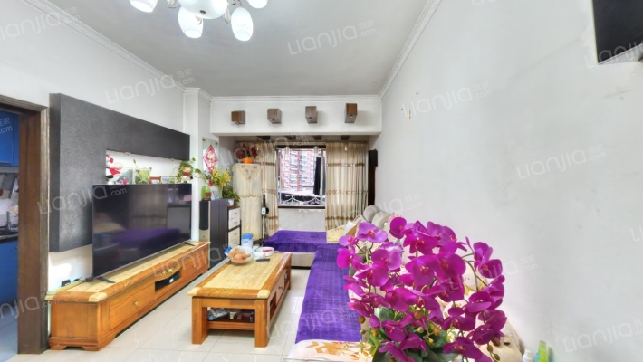 鑫源大厦二手房实景图