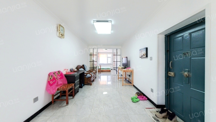 致和南小区二手房实景图