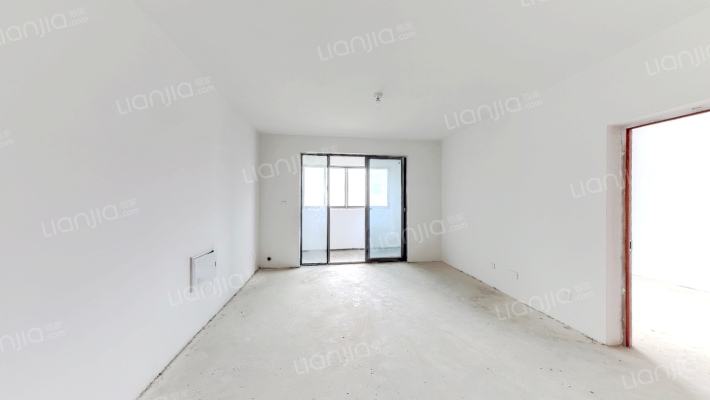 金山华府二手房实景图