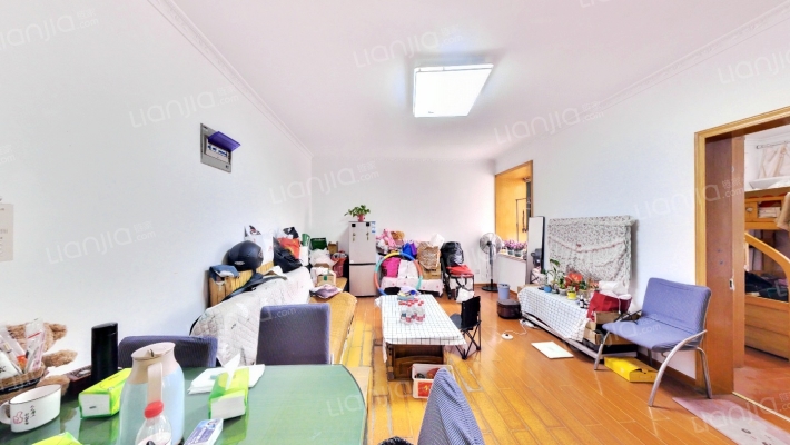 融锦苑二手房实景图