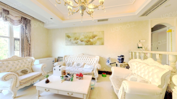 府河音乐花园二手房实景图