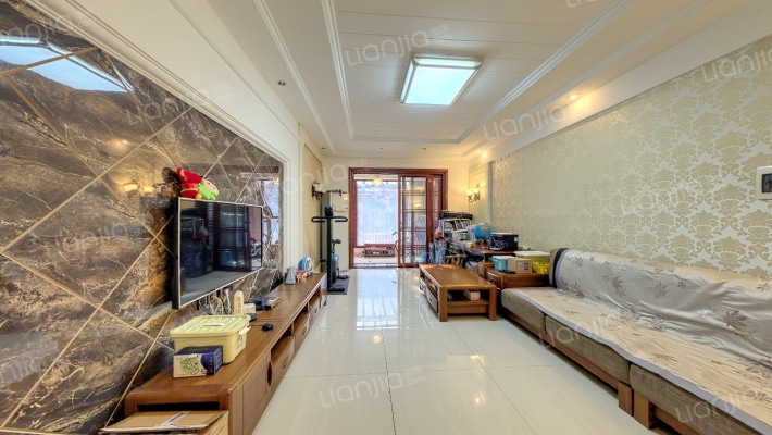 幸福考拉二手房实景图