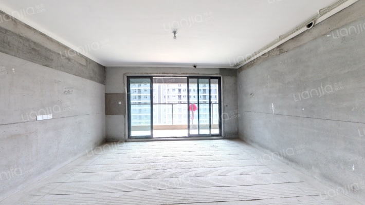 港龙美的云筑北区二手房实景图