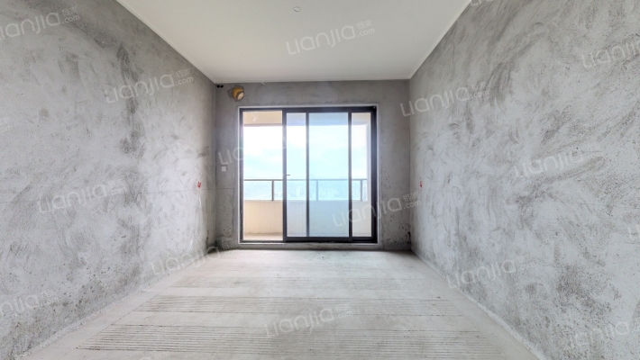 樾易府北区二手房实景图