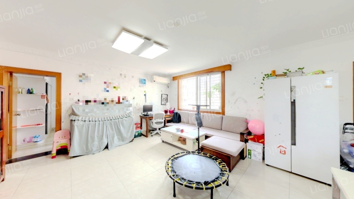 前埔南区文兴东三里二手房实景图