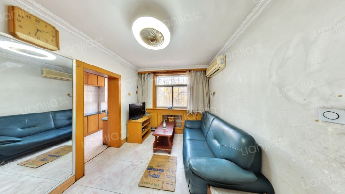 新盛小区二手房实景图