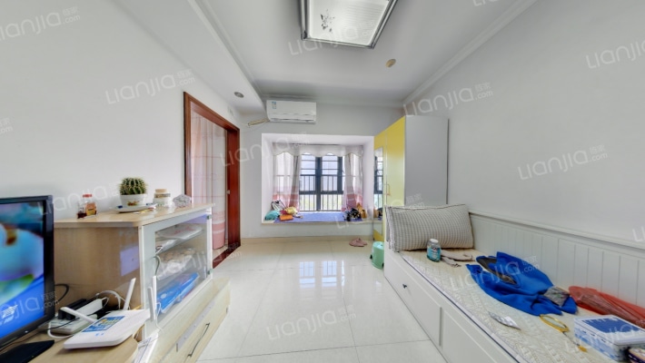 鼎太风华七期二手房实景图