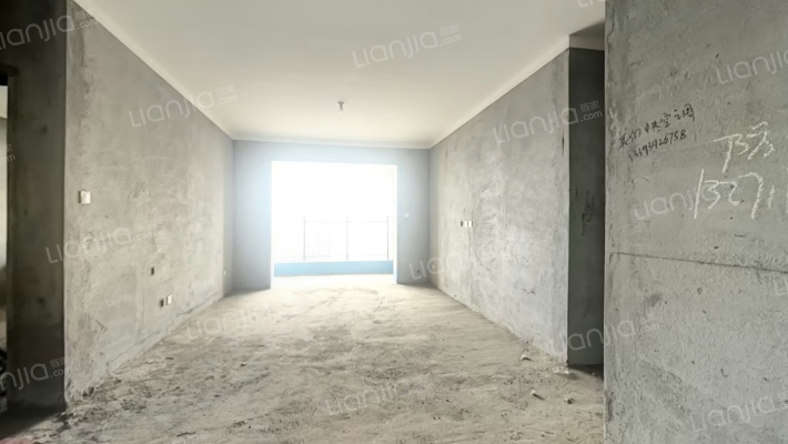 昌建永宁府二手房实景图