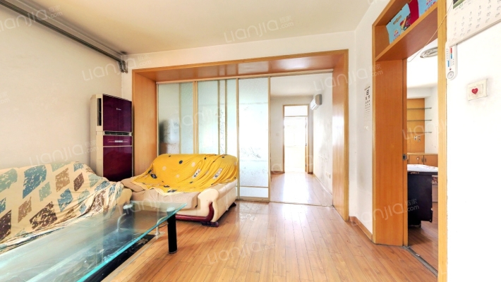 段北东路2号二手房实景图