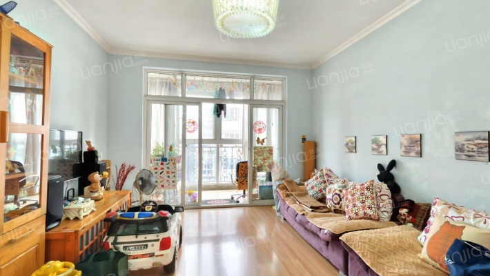 泰来苑二手房实景图