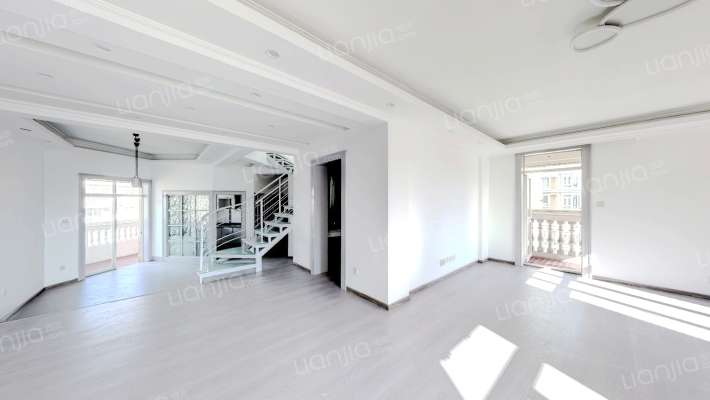 望族苑二手房实景图