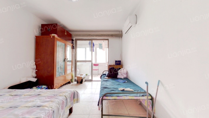 月坛南街19号院二手房实景图