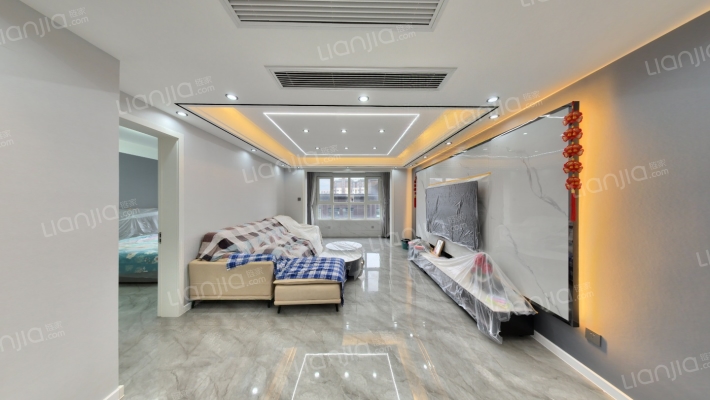 海雅园（中核海润府一期）二手房实景图