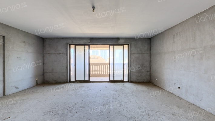 富贵世家二期二手房实景图