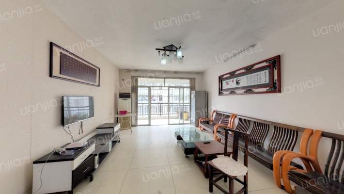 東景花园二手房实景图