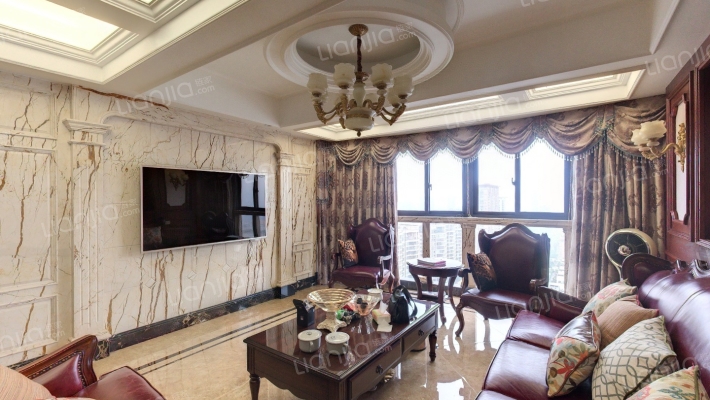 和美嘉园二手房实景图