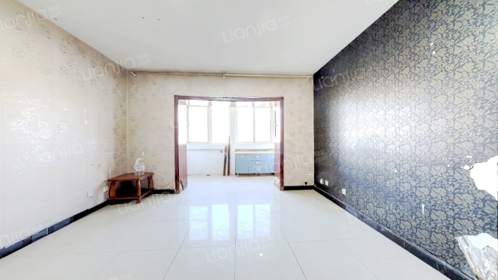 泰华世纪新城1期二手房实景图