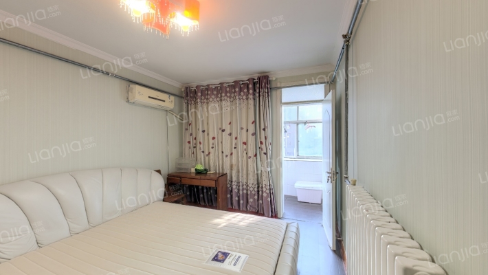 山大路236号二手房实景图