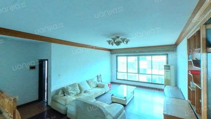 锦星花苑二手房实景图