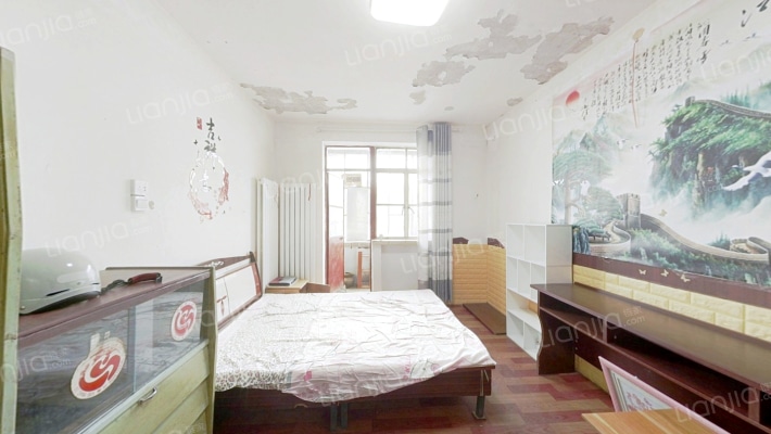 兰州市酿造厂家属院二手房实景图