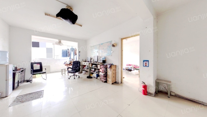 赵厍花园二手房实景图