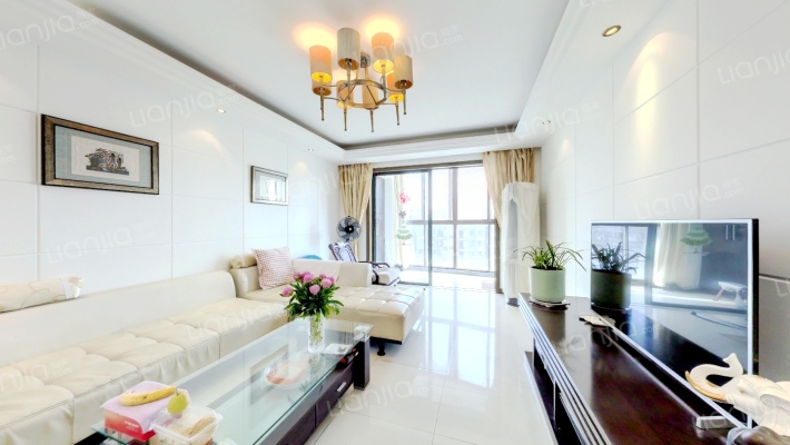 鸿仁名居二手房实景图