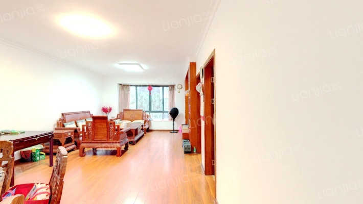 桂圳·城市领地二手房实景图