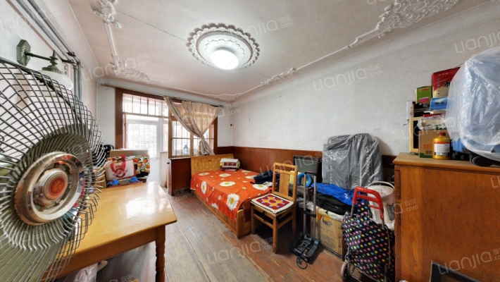 东山路散盘二手房实景图