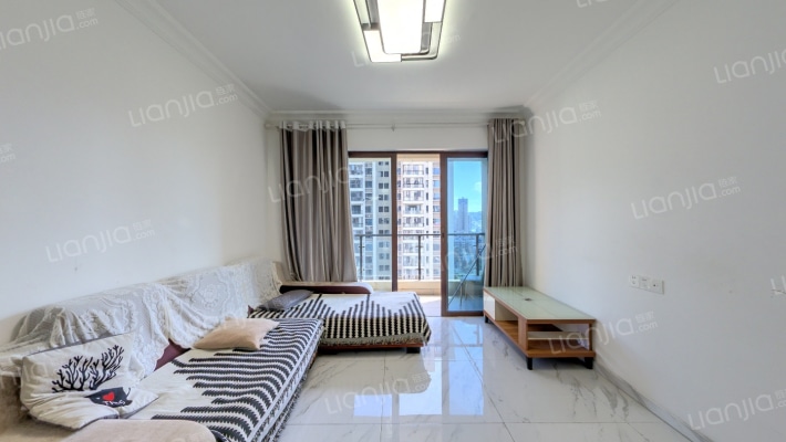 碧桂园星荟二手房实景图