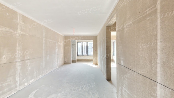 金科世茂绿都观澜府二手房实景图