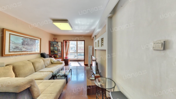 芳馨园二手房实景图