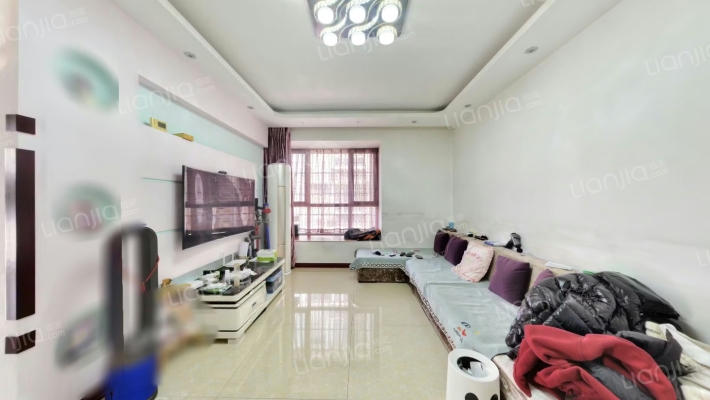 祥致家园二手房实景图