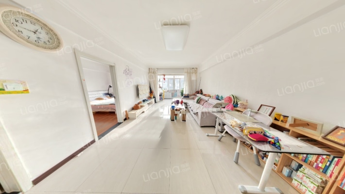 北中街路二手房实景图