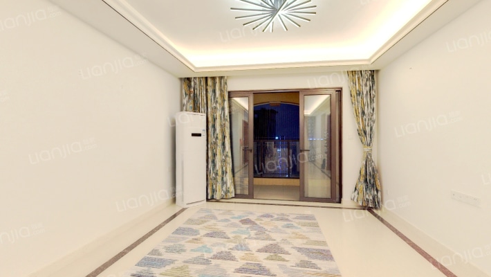 星城翠珑湾四期二手房实景图