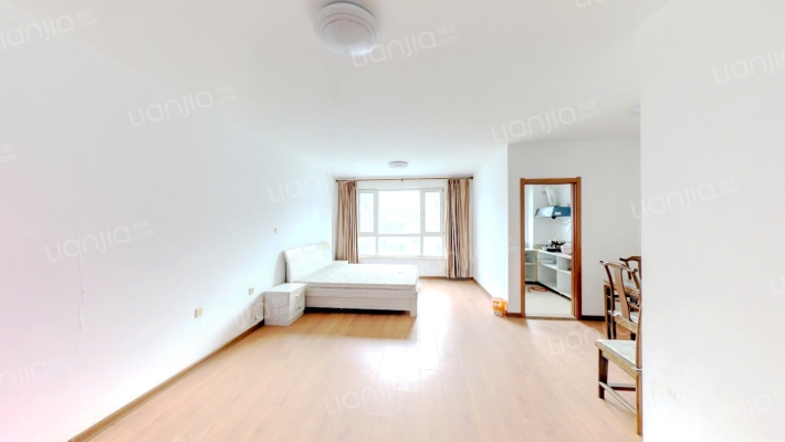 天泰翰宇苑二手房实景图