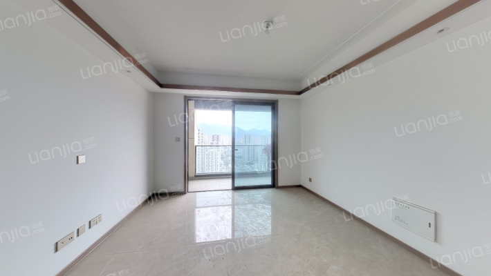 潮启四季苑一组团二手房实景图