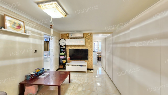 香饵胡同二手房实景图