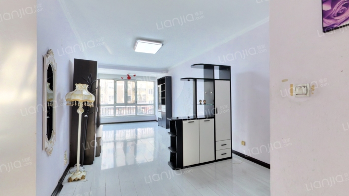 师大嘉园二手房实景图