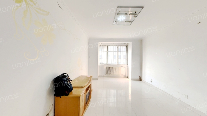 福安家园西区二手房实景图