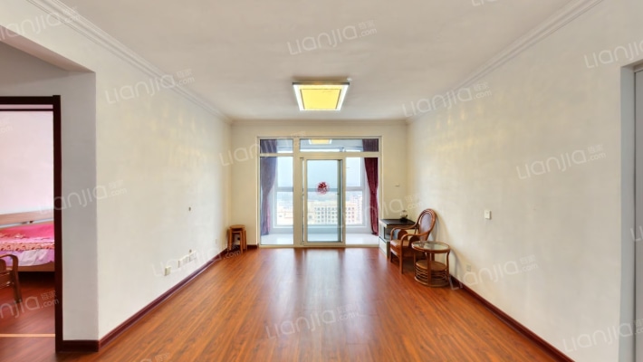 东城名郡(蓝鳌路)二手房实景图